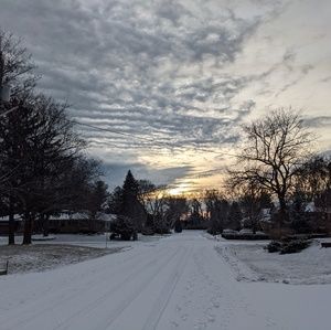 Meet your Posher, Matthew